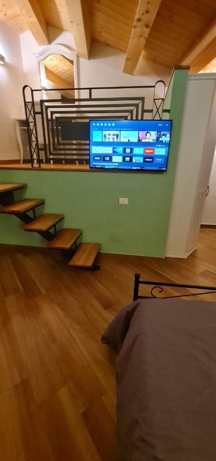 Il Mascherone Sepino Zewnętrze zdjęcie