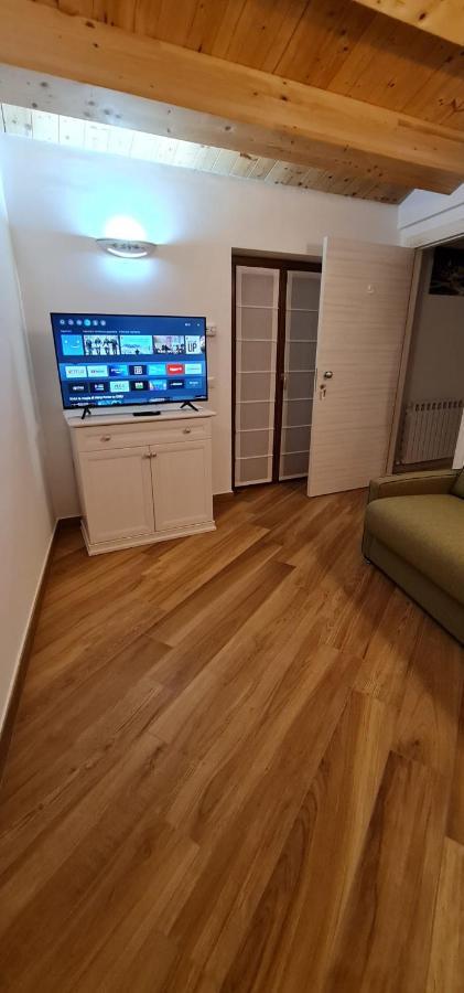 Il Mascherone Sepino Zewnętrze zdjęcie