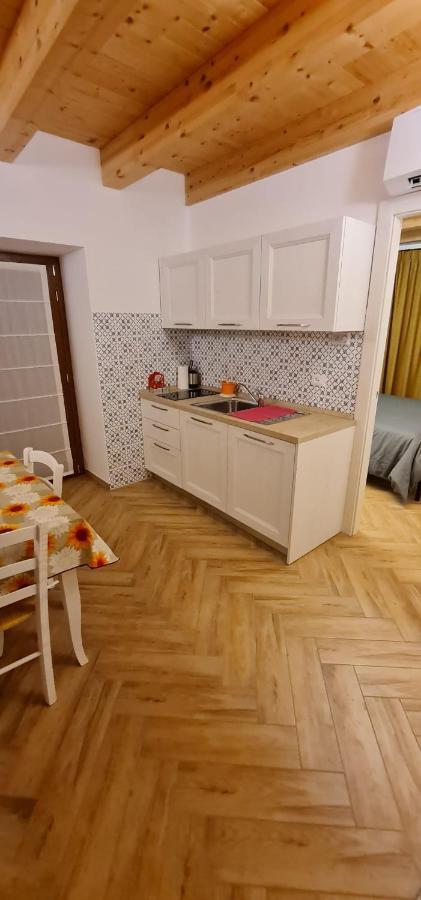 Il Mascherone Sepino Zewnętrze zdjęcie