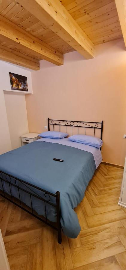 Il Mascherone Sepino Zewnętrze zdjęcie