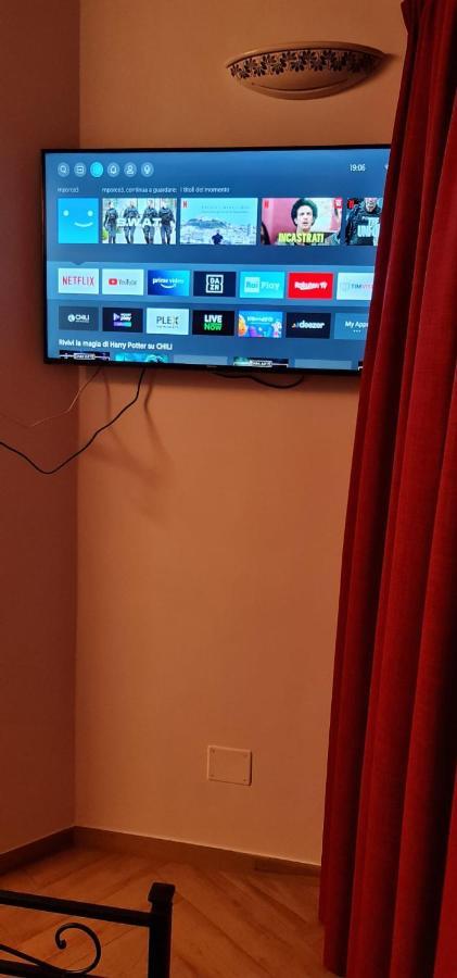 Il Mascherone Sepino Zewnętrze zdjęcie
